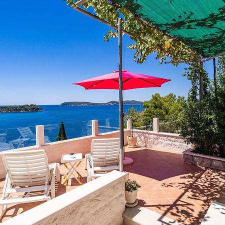 Apartments Lovro Dubrovnik Exterior foto