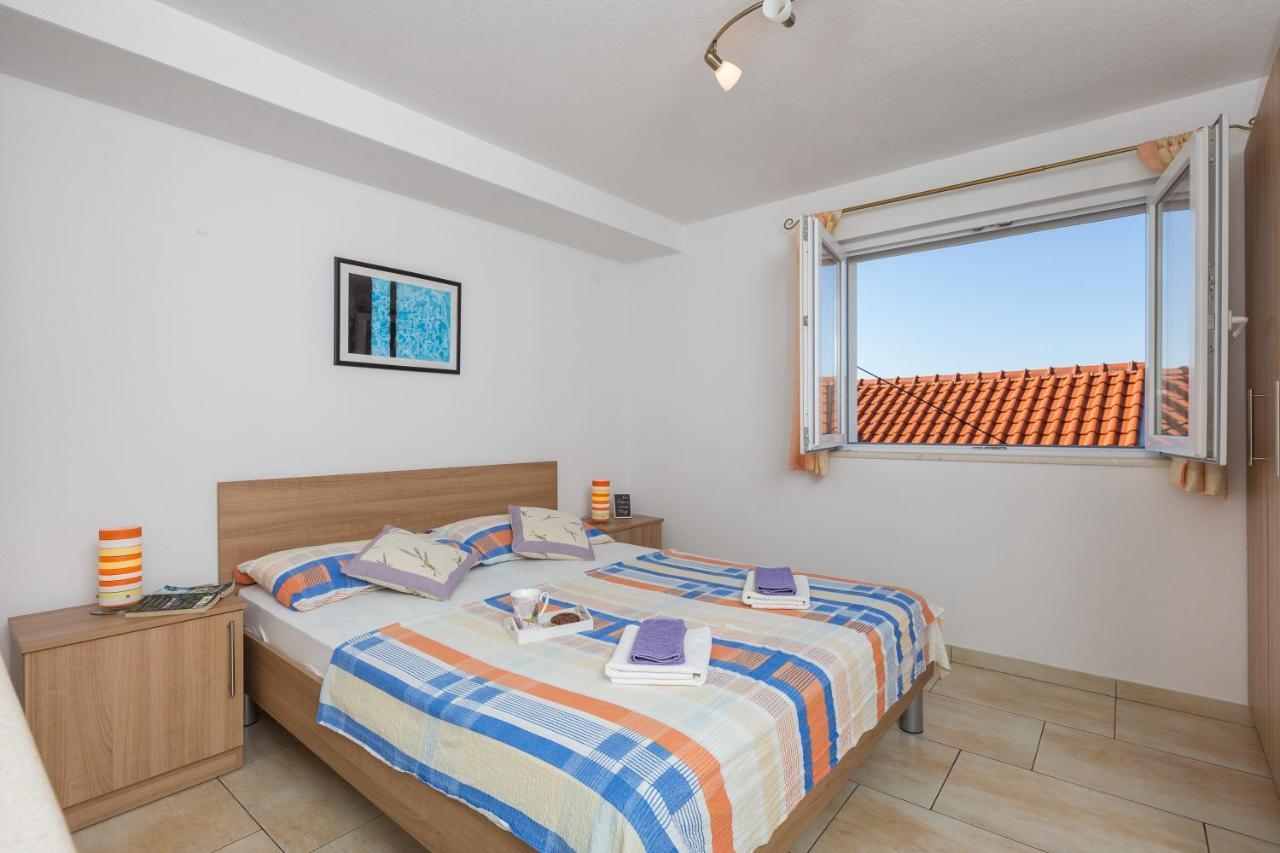 Apartments Lovro Dubrovnik Exterior foto