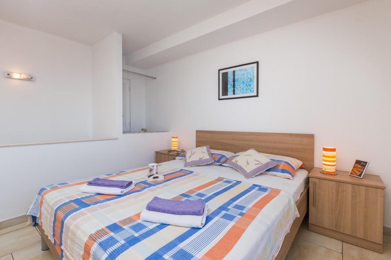 Apartments Lovro Dubrovnik Exterior foto