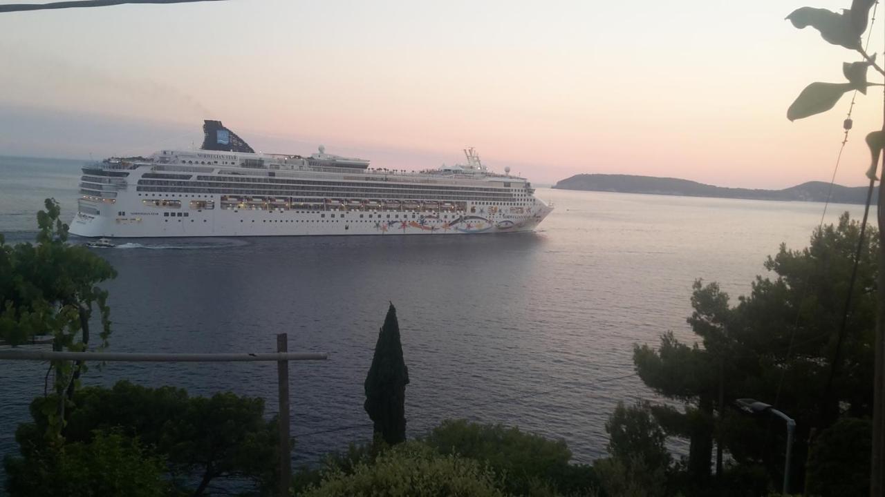 Apartments Lovro Dubrovnik Exterior foto