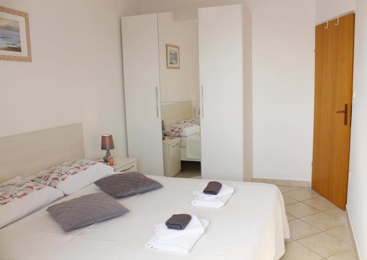 Apartments Lovro Dubrovnik Exterior foto