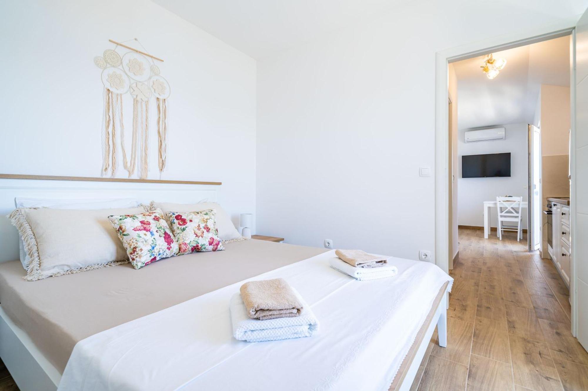 Apartments Lovro Dubrovnik Zimmer foto